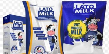 Kenya Rescinds Ban on Importation of Milk Powder Products