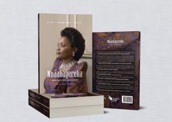 Kabaka and I are Blessed with Twins – Nnaabagereka