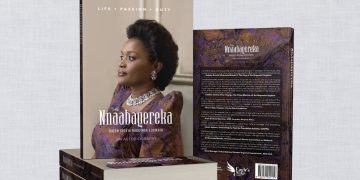 Kabaka and I are Blessed with Twins – Nnaabagereka