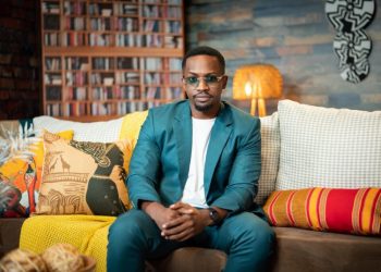 Allan ‘Kutos’ Katongole: From Michael Ross’ Shadow to Sanyu TV Series Star