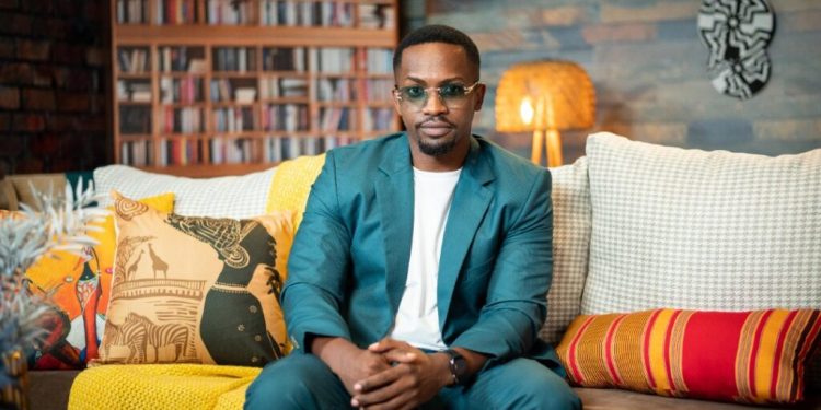 Allan ‘Kutos’ Katongole: From Michael Ross’ Shadow to Sanyu TV Series Star