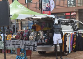 Rotary, UMA in Drive to Raise Shs50m for Kojja Health Center IV