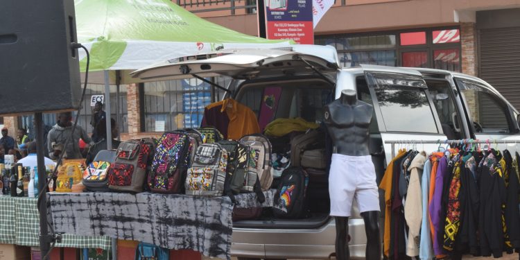 Rotary, UMA in Drive to Raise Shs50m for Kojja Health Center IV