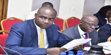 MPs Question Shs57bn Payment to U.S. Company