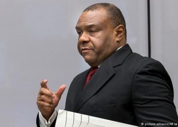 Tshisekedi Appoints ex-VP Jean-Pierre Bemba as Deputy Prime Minister
