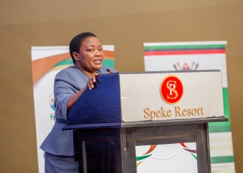 Nabbanja Commends Makerere and NARO for Role in Agricultural Research & Education