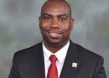 MP Kateshumbwa’s Twitter Account Hacked