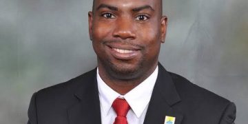 MP Kateshumbwa’s Twitter Account Hacked