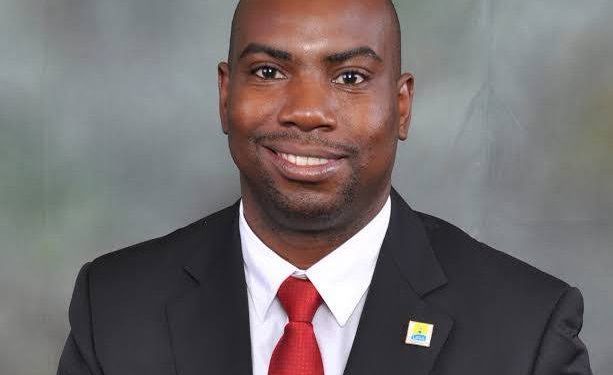 MP Kateshumbwa’s Twitter Account Hacked