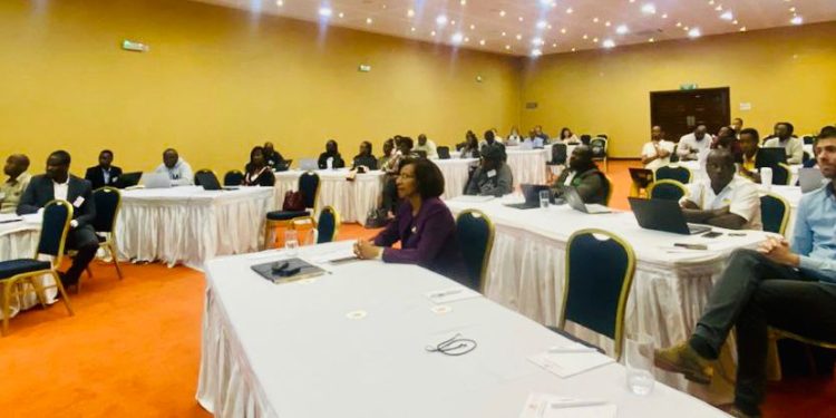 UTB, CBI Train Tour Operators for European Target Markets