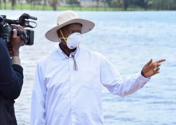 Museveni Orders Shs5m Compensation for Families of Kasaka School Truck Crash