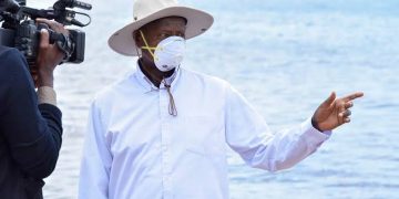 Museveni Orders Shs5m Compensation for Families of Kasaka School Truck Crash