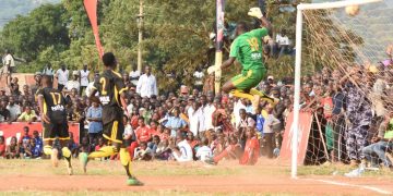 Uganda Cranes Squad For Kitara Regional Tour Game Named