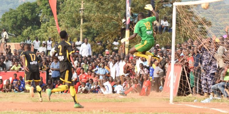 Uganda Cranes Squad For Kitara Regional Tour Game Named