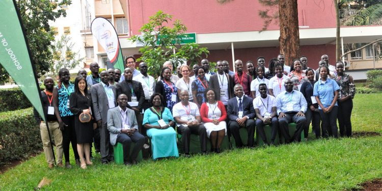 Rise in Non-Communicable Diseases Worries Scientists