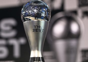 King of Football, Peerless Pele, Honoured with Best FIFA Special Award