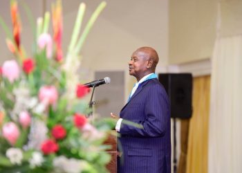 Museveni Assures Ugandan Investors on South African Visas