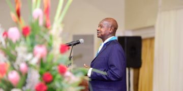 Museveni Assures Ugandan Investors on South African Visas