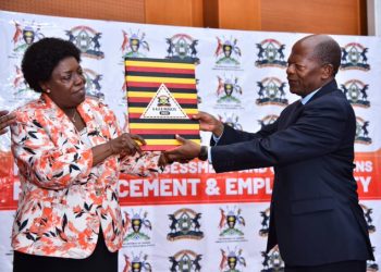 UNEB Releases 2022 UACE Results: Females Perform Better Than Males