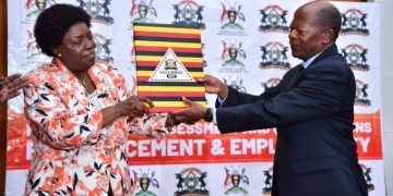 UNEB Releases 2022 UACE Results: Females Perform Better Than Males