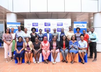 Togolese President Gnassingbe in Uganda for Official Visit