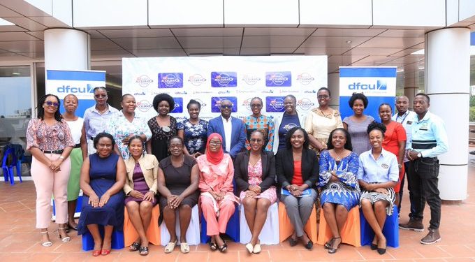 Togolese President Gnassingbe in Uganda for Official Visit