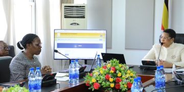 IGG told to go Beyond Declared Assets