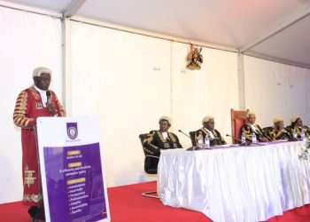 CJ Owiny-Dollo: Why I Declined Justice Kakuru’s Early Retirement