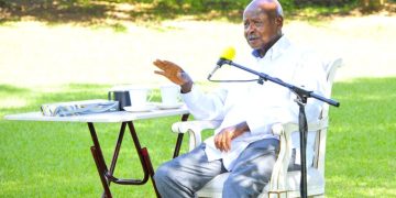 Museveni Orders State House Anti-Corruption Unit to Arrest Those Mismanaging PDM Funds