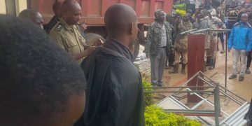 Truck Kills 3 Students, Injures 18 Others in Gomba