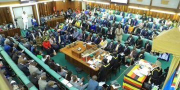 Parliament Passes Anti-Homosexuality Bill 2023