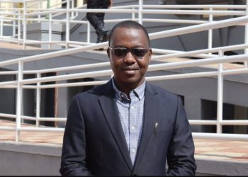 UPDF Ready to Deploy Troops to Goma as Part of Regional Force