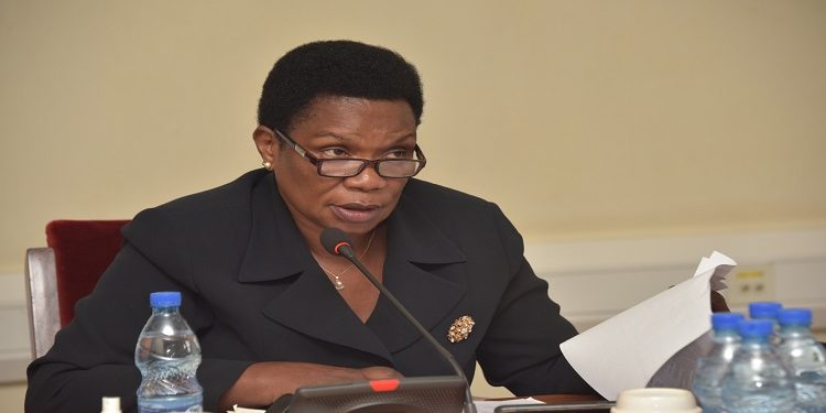 PAC Summons Former Rwampara CAO over Accountability Queries