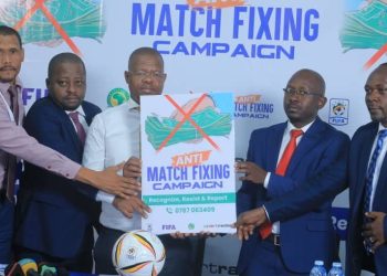 Uganda Cranes Squad For Kitara Regional Tour Game Named