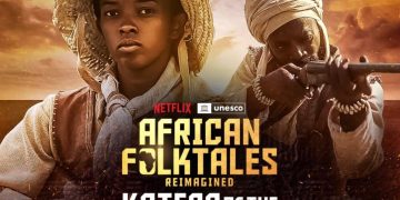 Netflix’s African Folktales, Reimagined Short Films to Launch on March 29