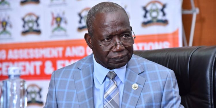 UNEB Releases 2022 UACE Results: Females Perform Better Than Males