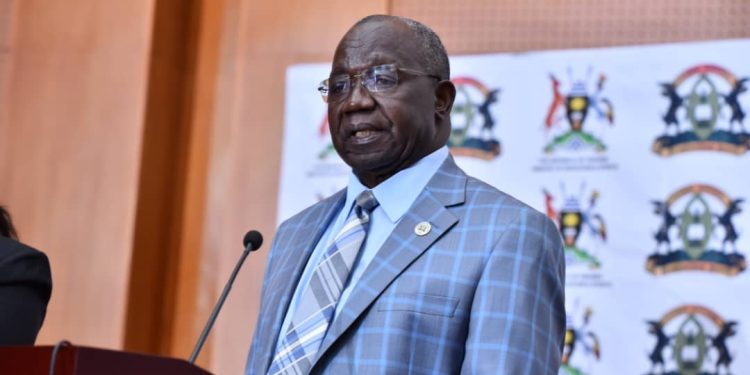 UNEB Releases 2022 UACE Results: Females Perform Better Than Males