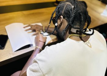 Swangz Avenue Signs First Male Artist Elijah Kitaka