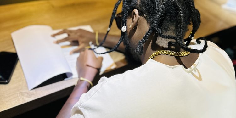 Swangz Avenue Signs First Male Artist Elijah Kitaka