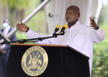 Museveni Defends Uganda’s Move to Generate Nuclear Energy  
