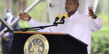 Museveni Defends Uganda’s Move to Generate Nuclear Energy