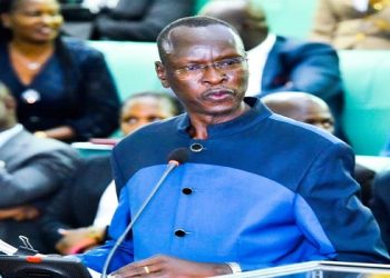 Karamoja MPs Call for Resignation of Ministers Kitutu and Nandutu over Relief Items