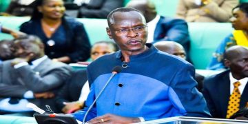 Karamoja MPs Call for Resignation of Ministers Kitutu and Nandutu over Relief Items
