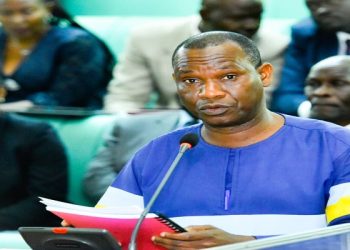 Minister Amongi Must Resign- MPs