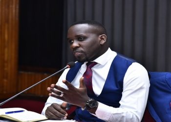 Minister Amongi Must Resign- MPs