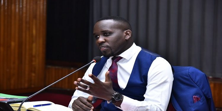 Minister Amongi Must Resign- MPs