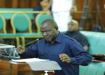 Minister Amongi Must Resign- MPs