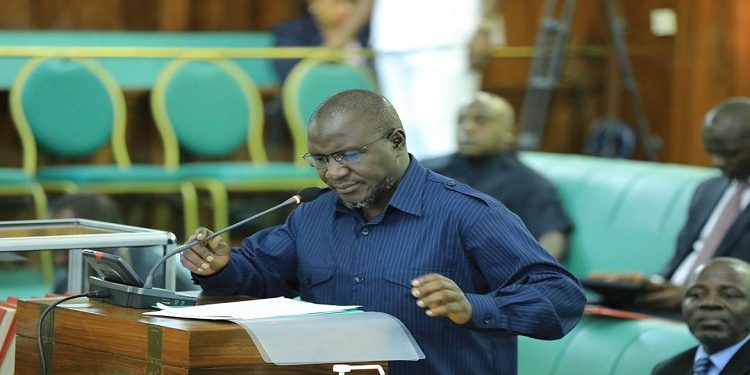 Minister Amongi Must Resign- MPs