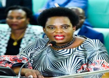 Minister Amongi Must Resign- MPs