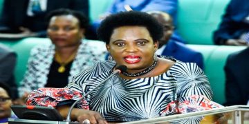 Minister Amongi Must Resign- MPs